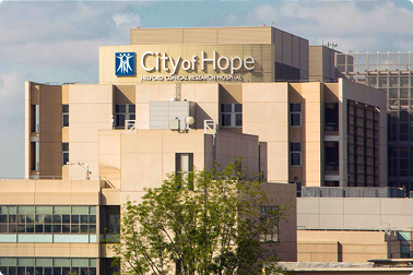 City of Hope