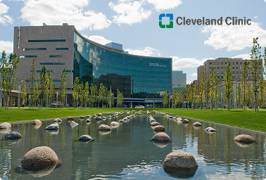 Cleveland Clinic