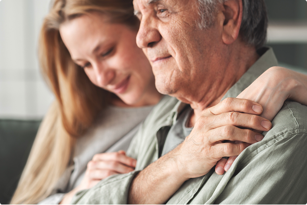 Cancer Support Community Meeting