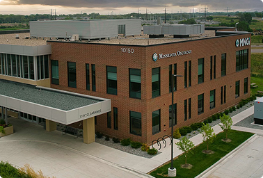 Minnesota Oncology